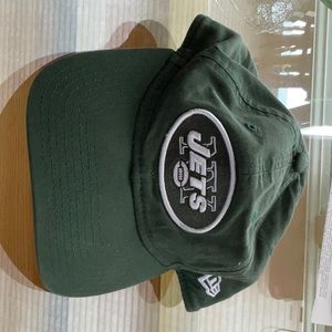 New York Jets Baseball Cap